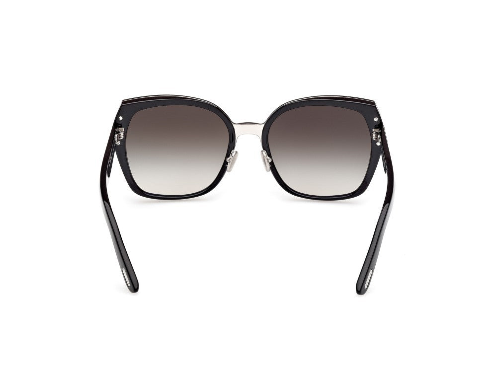 Lentes de Sol Tom Ford FT1223 Negro