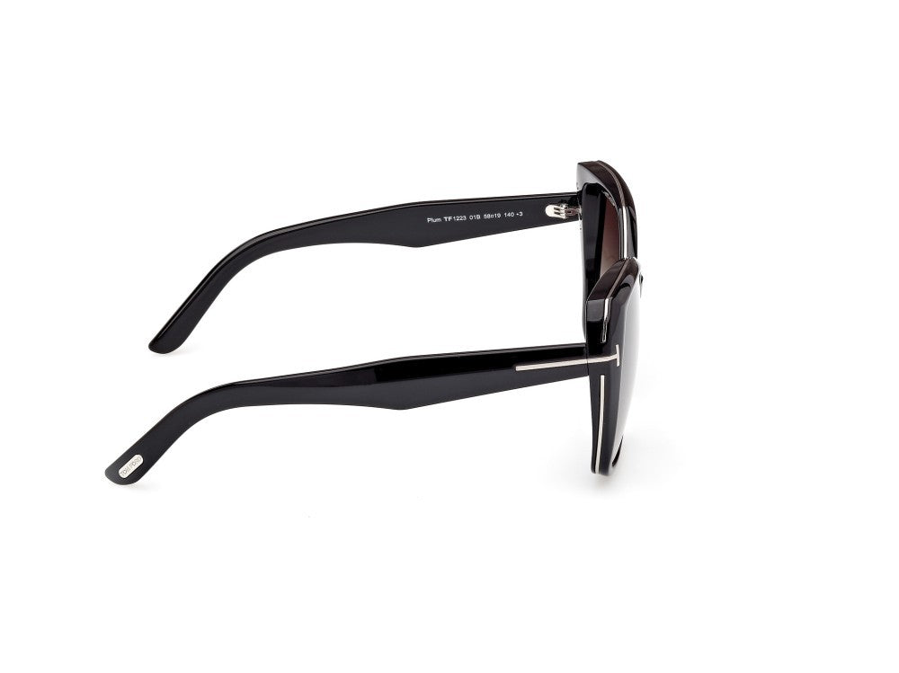 Lentes de Sol Tom Ford FT1223 Negro