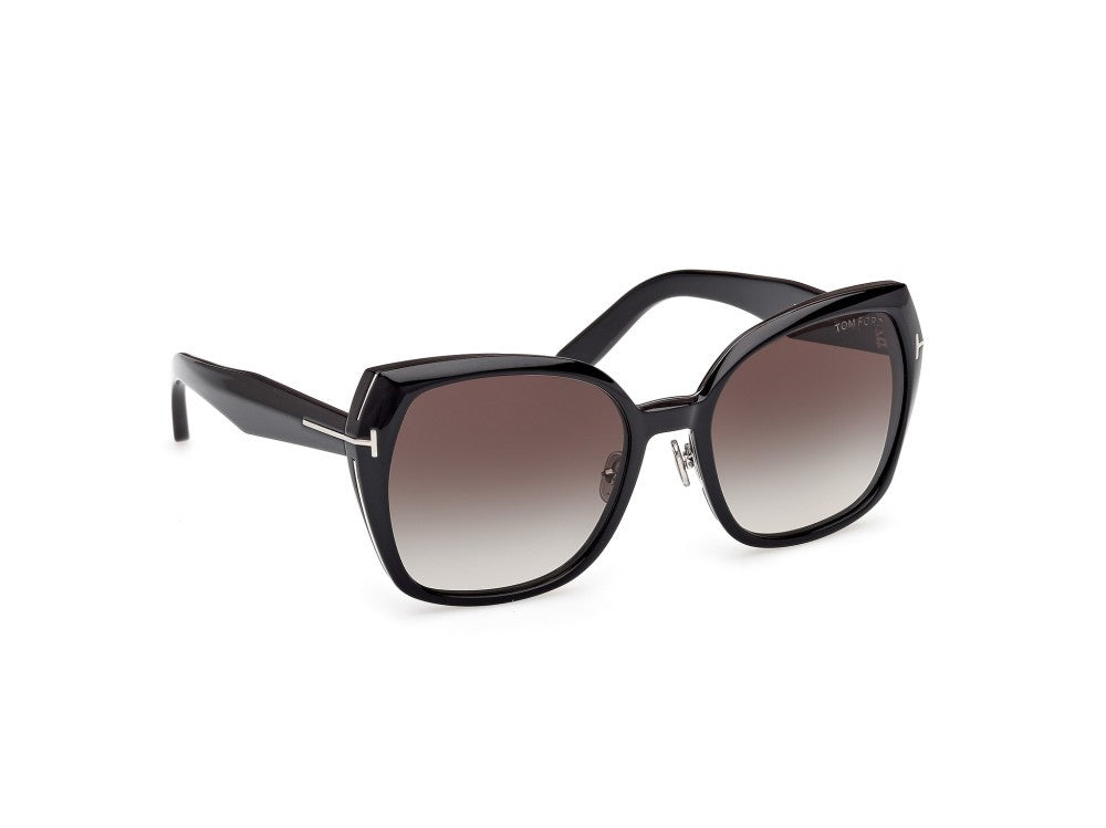 Lentes de Sol Tom Ford FT1223 Negro