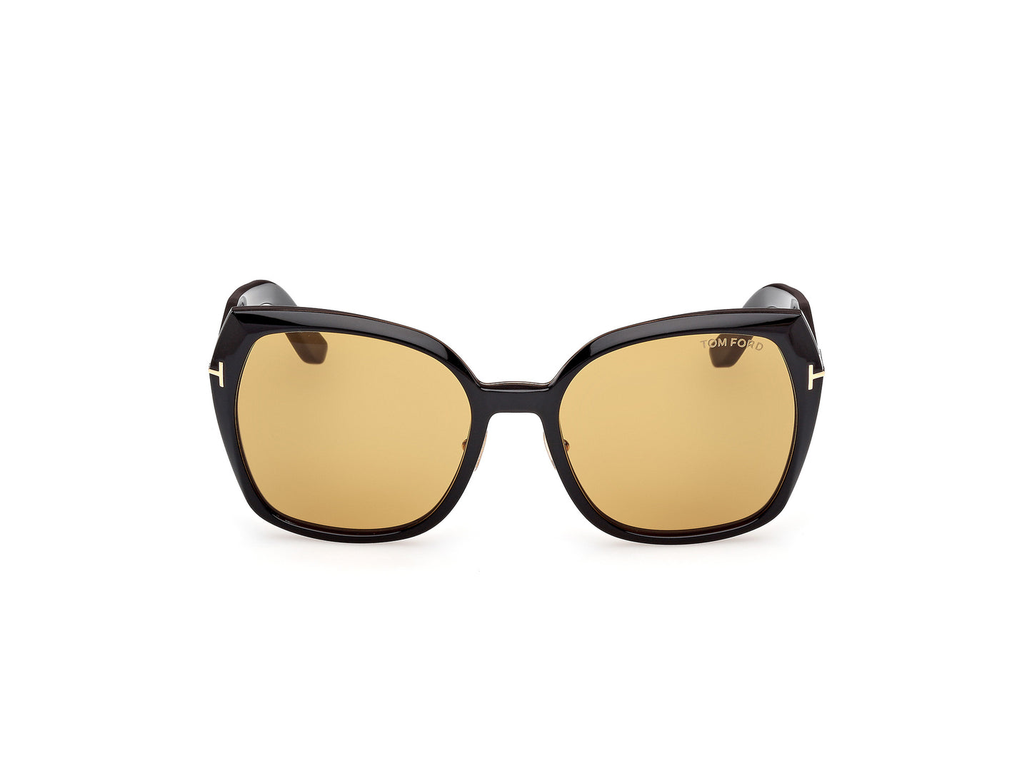 Lentes de Sol Tom Ford FT1223 Negro