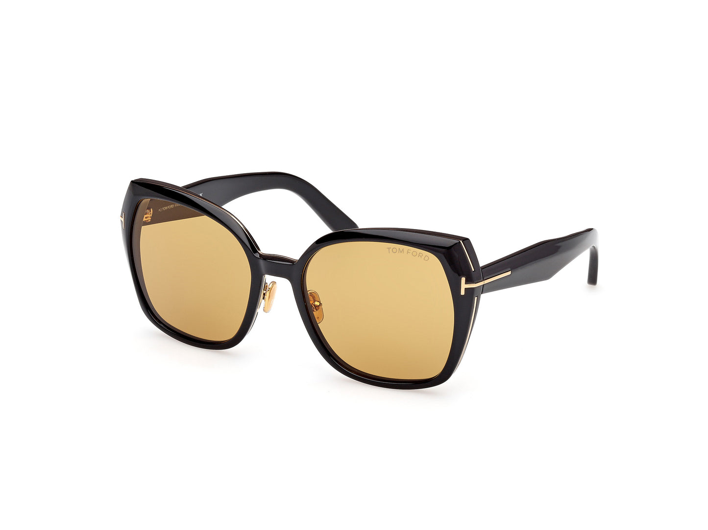 Lentes de Sol Tom Ford FT1223 Negro