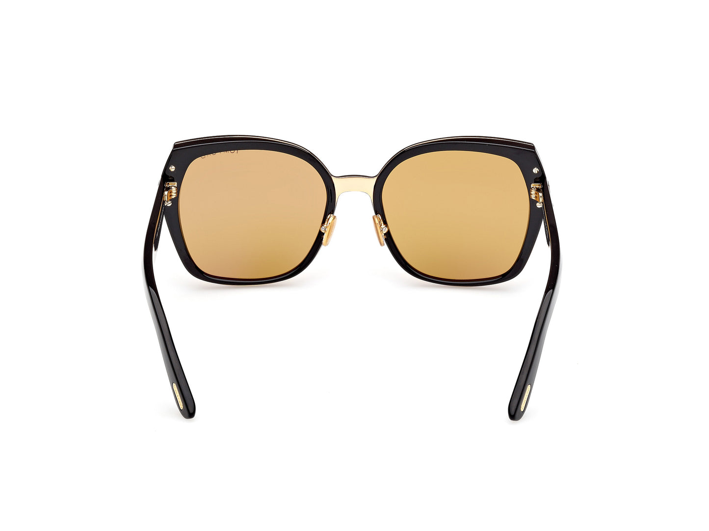 Lentes de Sol Tom Ford FT1223 Negro