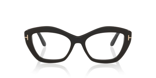 Lente Oftálmico Tom Ford FT6044-B Negro