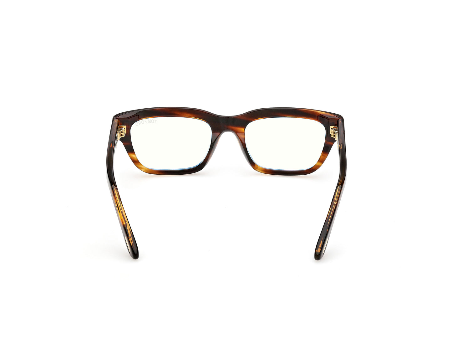 Lente Oftálmico Tom Ford FT6045-B Havana