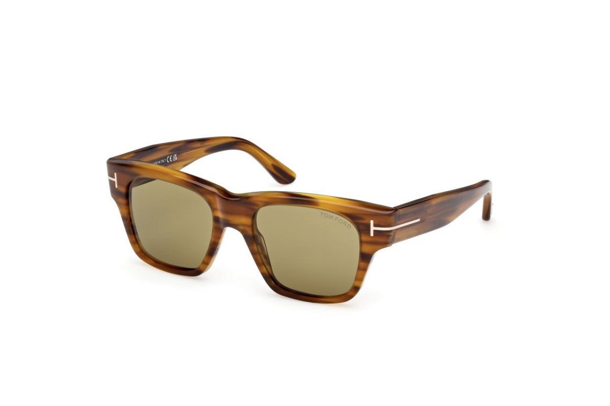 Lentes de Sol Tom Ford FT1280 Havana