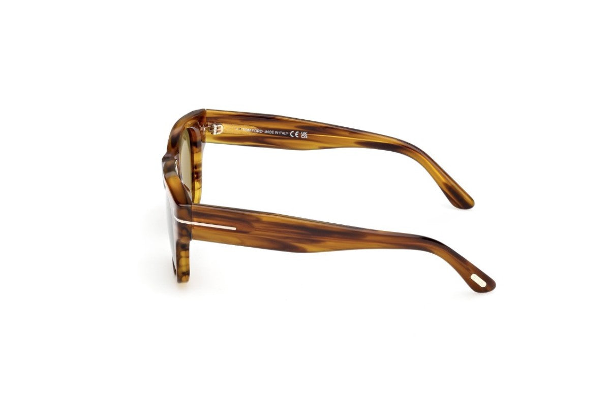 Lentes de Sol Tom Ford FT1280 Havana