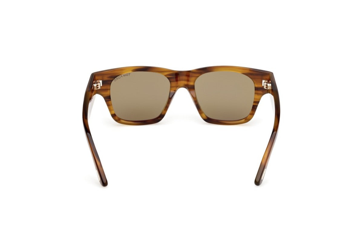 Lentes de Sol Tom Ford FT1280 Havana