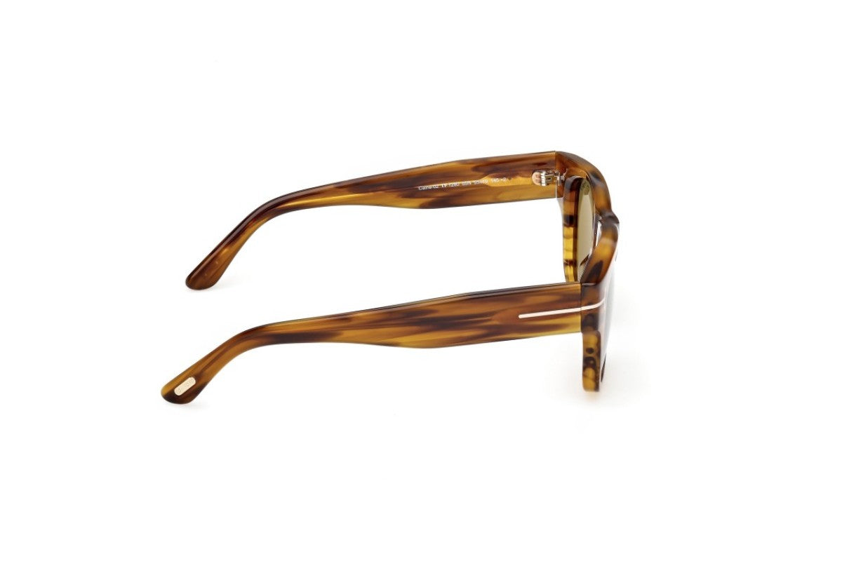 Lentes de Sol Tom Ford FT1280 Havana
