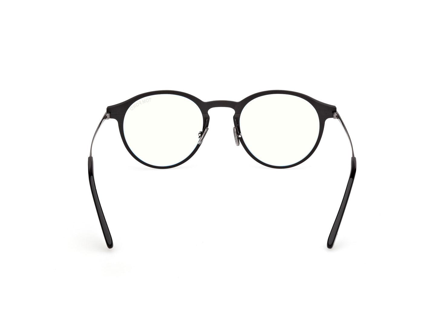 Lente Oftálmico Tom Ford FT6088-B Negro