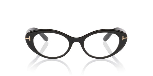 Lente Oftálmico Tom Ford FT6092-B Negro