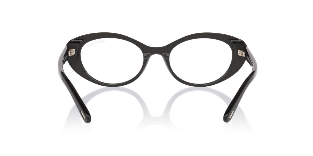 Lente Oftálmico Tom Ford FT6092-B Negro