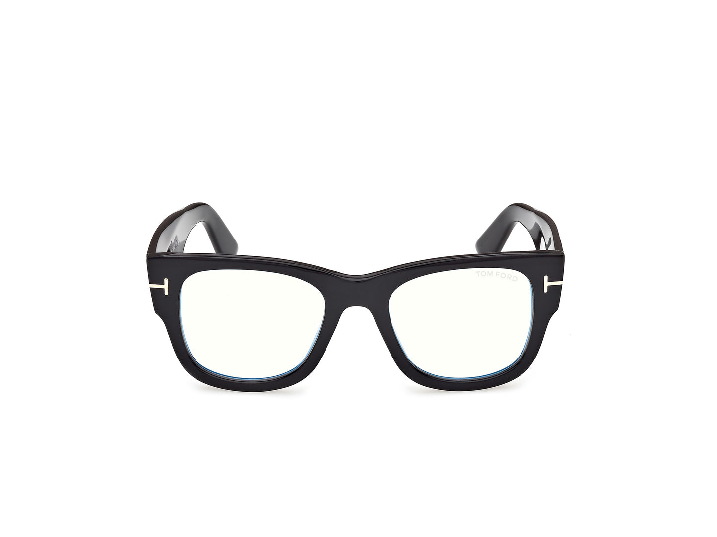 Lente Oftálmico Tom Ford FT6099-B Negro