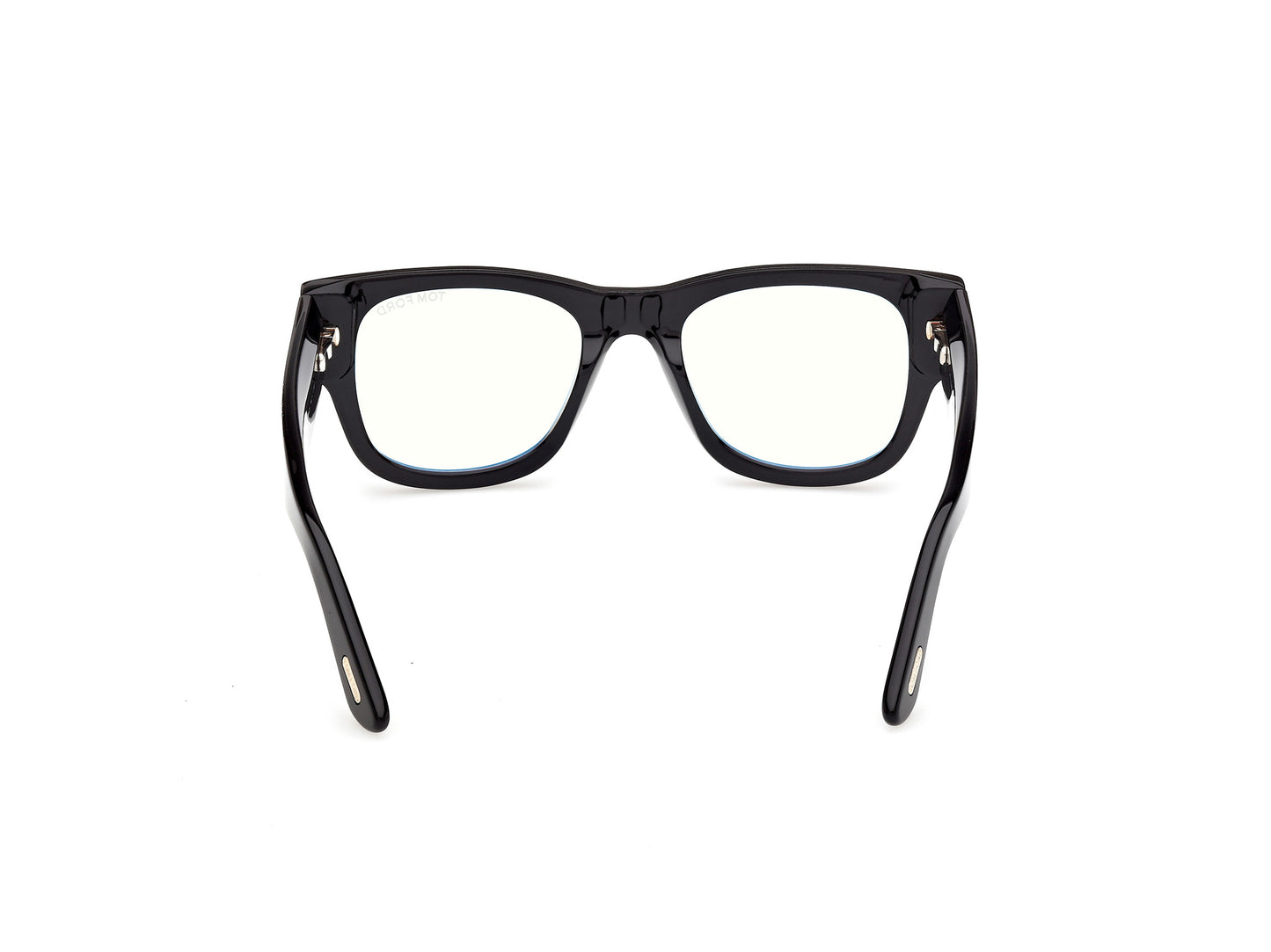 Lente Oftálmico Tom Ford FT6099-B Negro