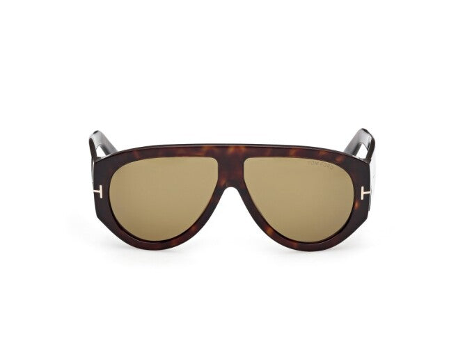 Lentes de Sol Tom Ford FT1044 Havana
