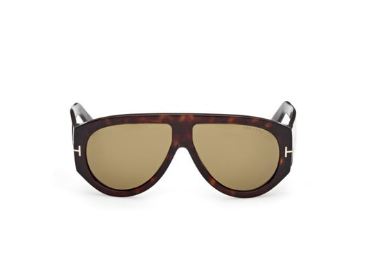 Lentes de Sol Tom Ford FT1044 Havana