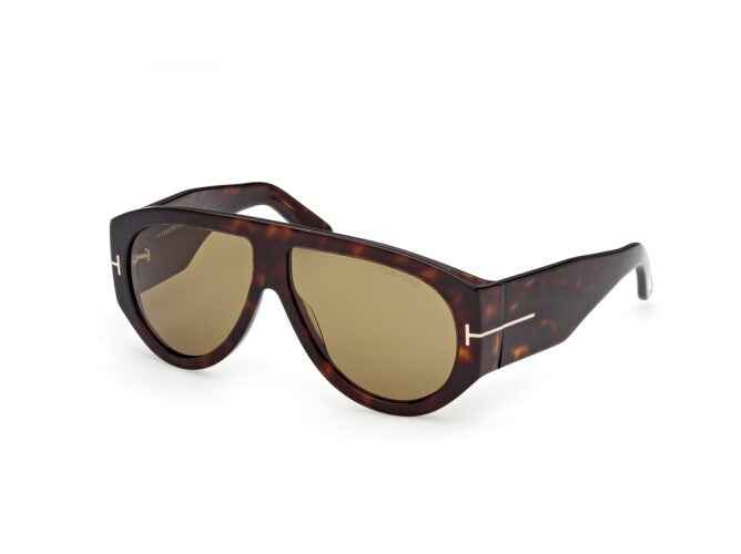 Lentes de Sol Tom Ford FT1044 Havana