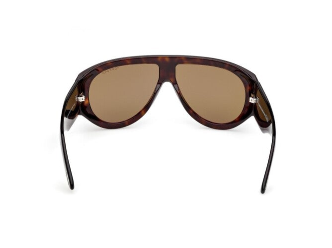 Lentes de Sol Tom Ford FT1044 Havana