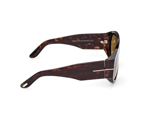 Lentes de Sol Tom Ford FT1044 Havana