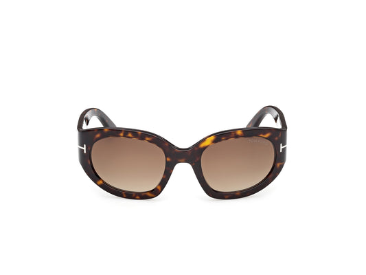 Lentes de Sol Tom Ford FT1313 Havana