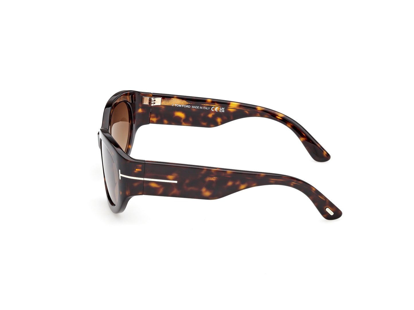 Lentes de Sol Tom Ford FT1313 Havana