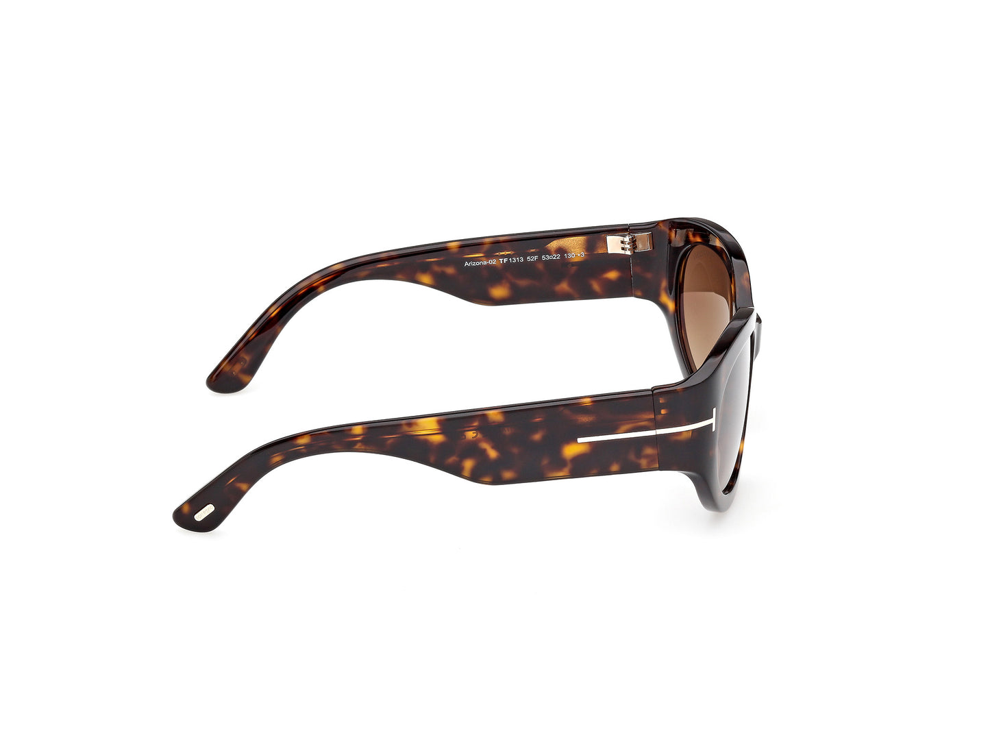 Lentes de Sol Tom Ford FT1313 Havana