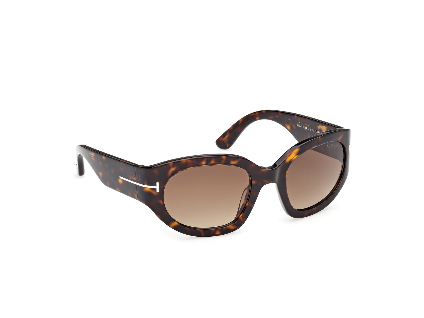 Lentes de Sol Tom Ford FT1313 Havana