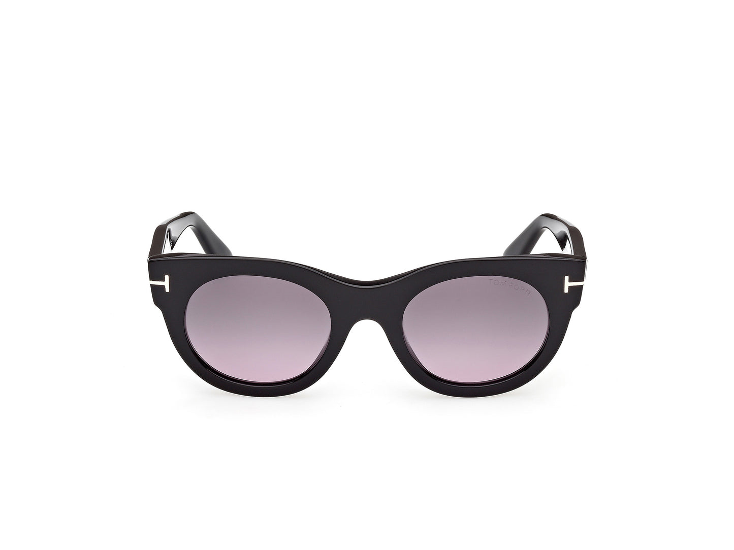 Lentes de Sol Tom Ford FT1315 Negro