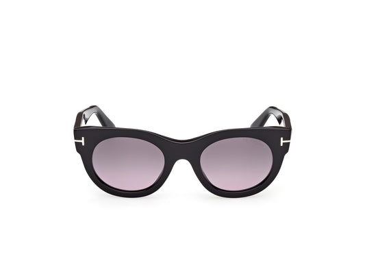 Lentes de Sol Tom Ford FT1315 Negro