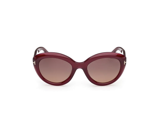 Lentes de Sol Tom Ford FT1316 Morado