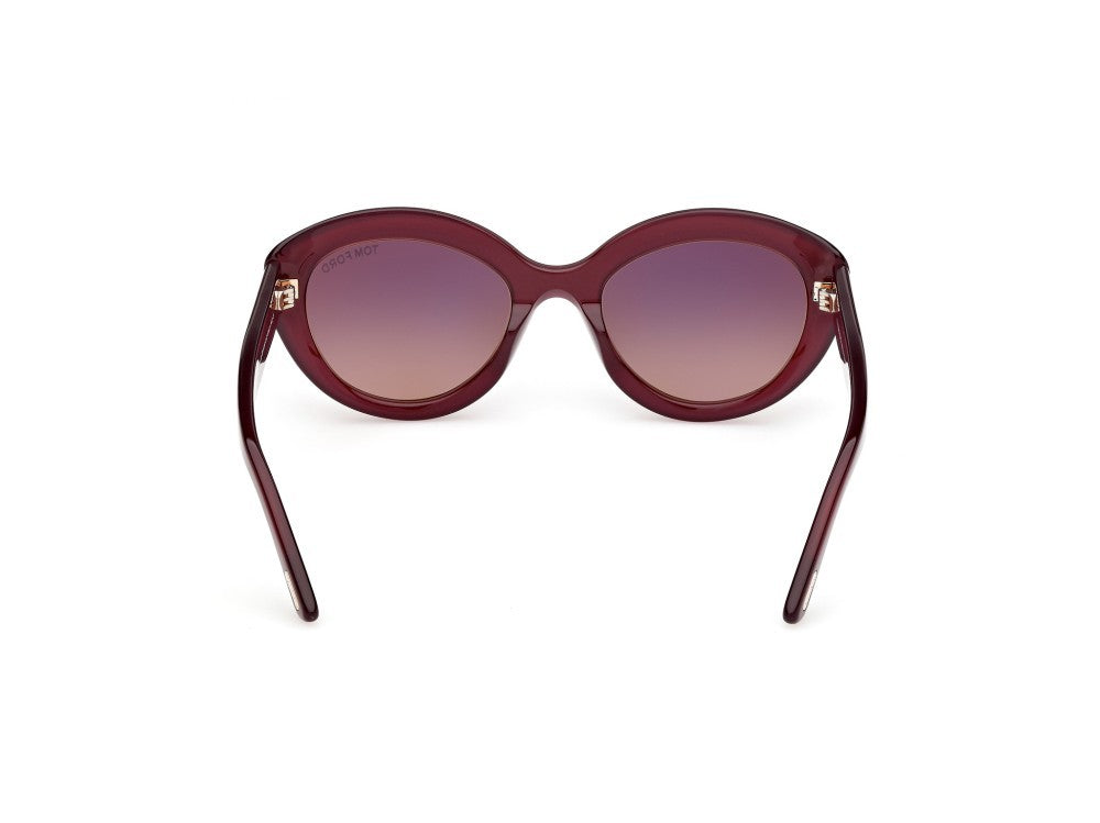 Lentes de Sol Tom Ford FT1316 Morado