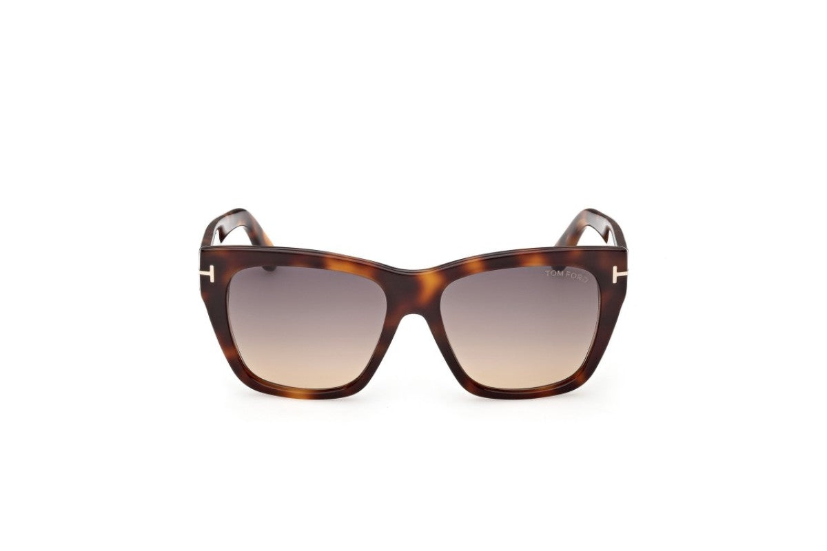 Lentes de Sol Tom Ford FT1343 Havana