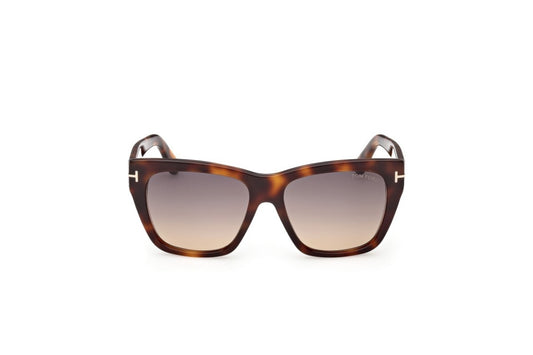 Lentes de Sol Tom Ford FT1343 Havana