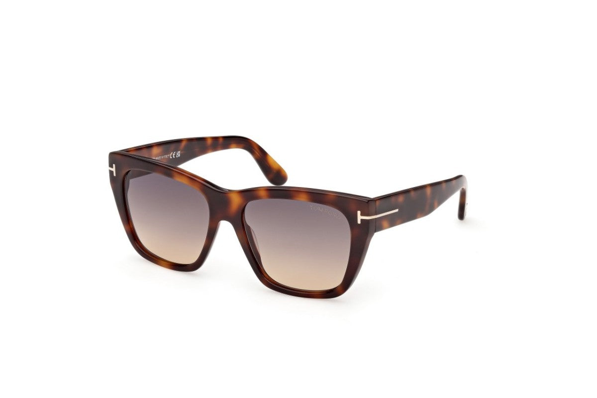 Lentes de Sol Tom Ford FT1343 Havana