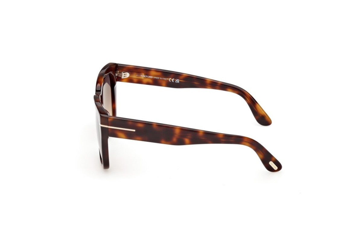 Lentes de Sol Tom Ford FT1343 Havana