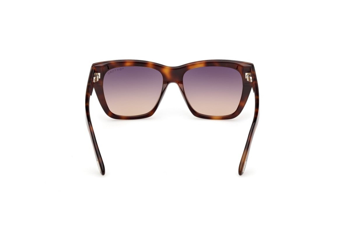 Lentes de Sol Tom Ford FT1343 Havana