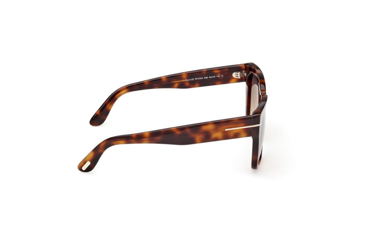Lentes de Sol Tom Ford FT1343 Havana