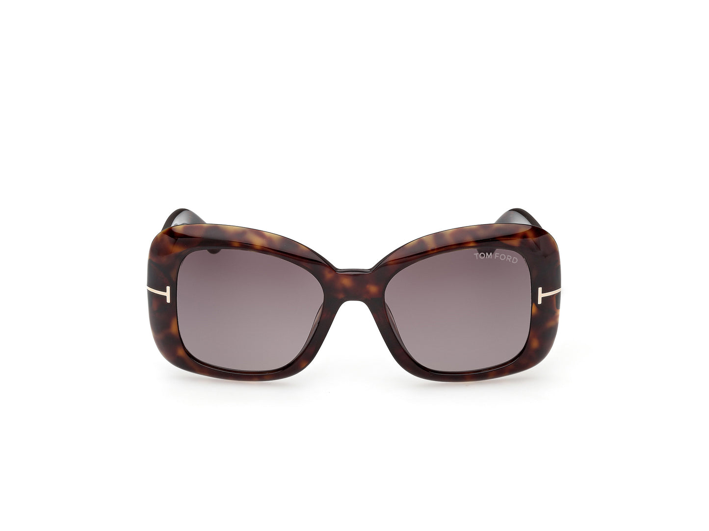 Lentes de Sol Tom Ford FT1348 Havana
