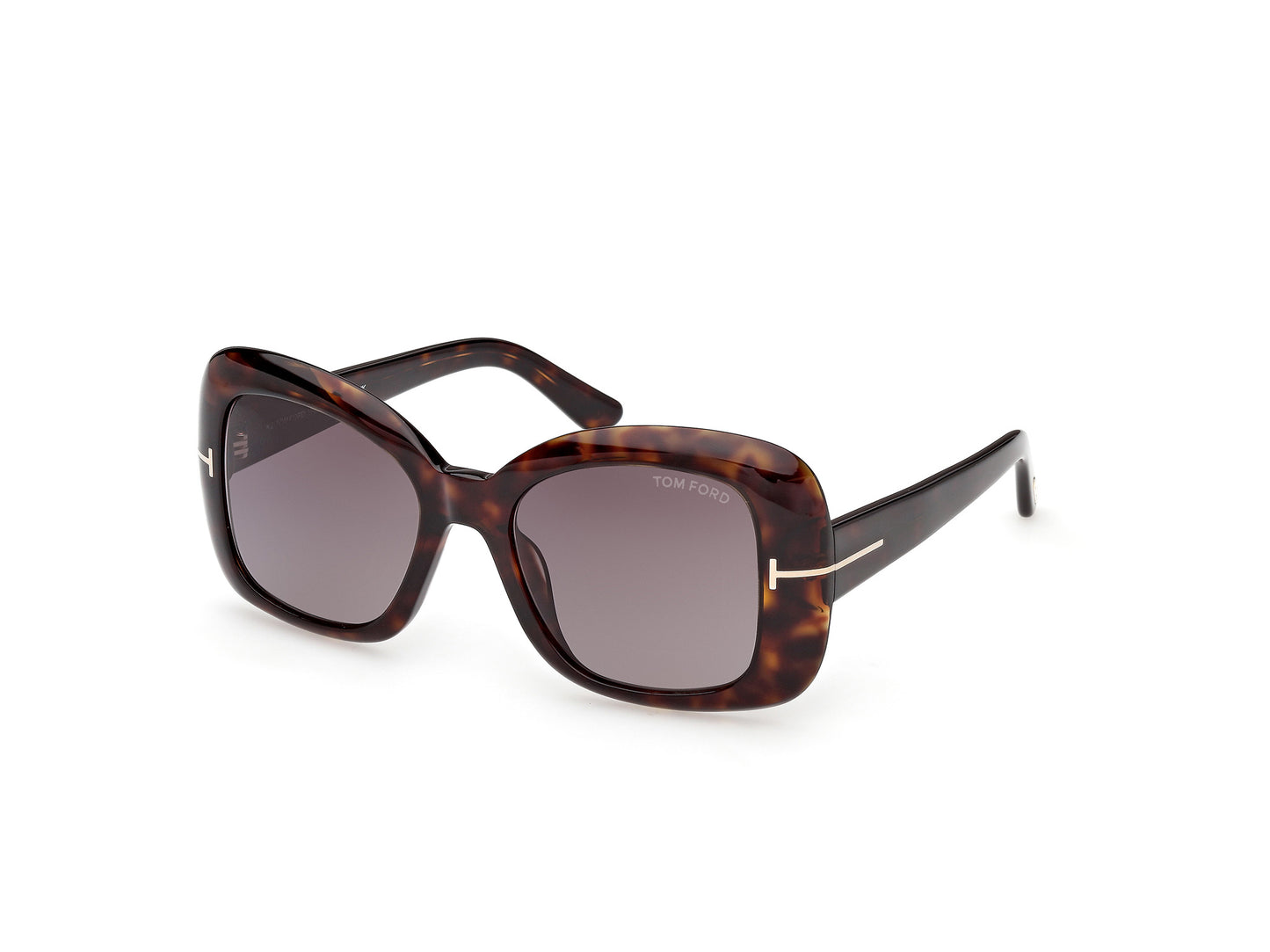 Lentes de Sol Tom Ford FT1348 Havana