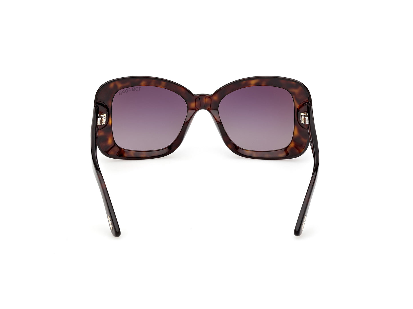 Lentes de Sol Tom Ford FT1348 Havana
