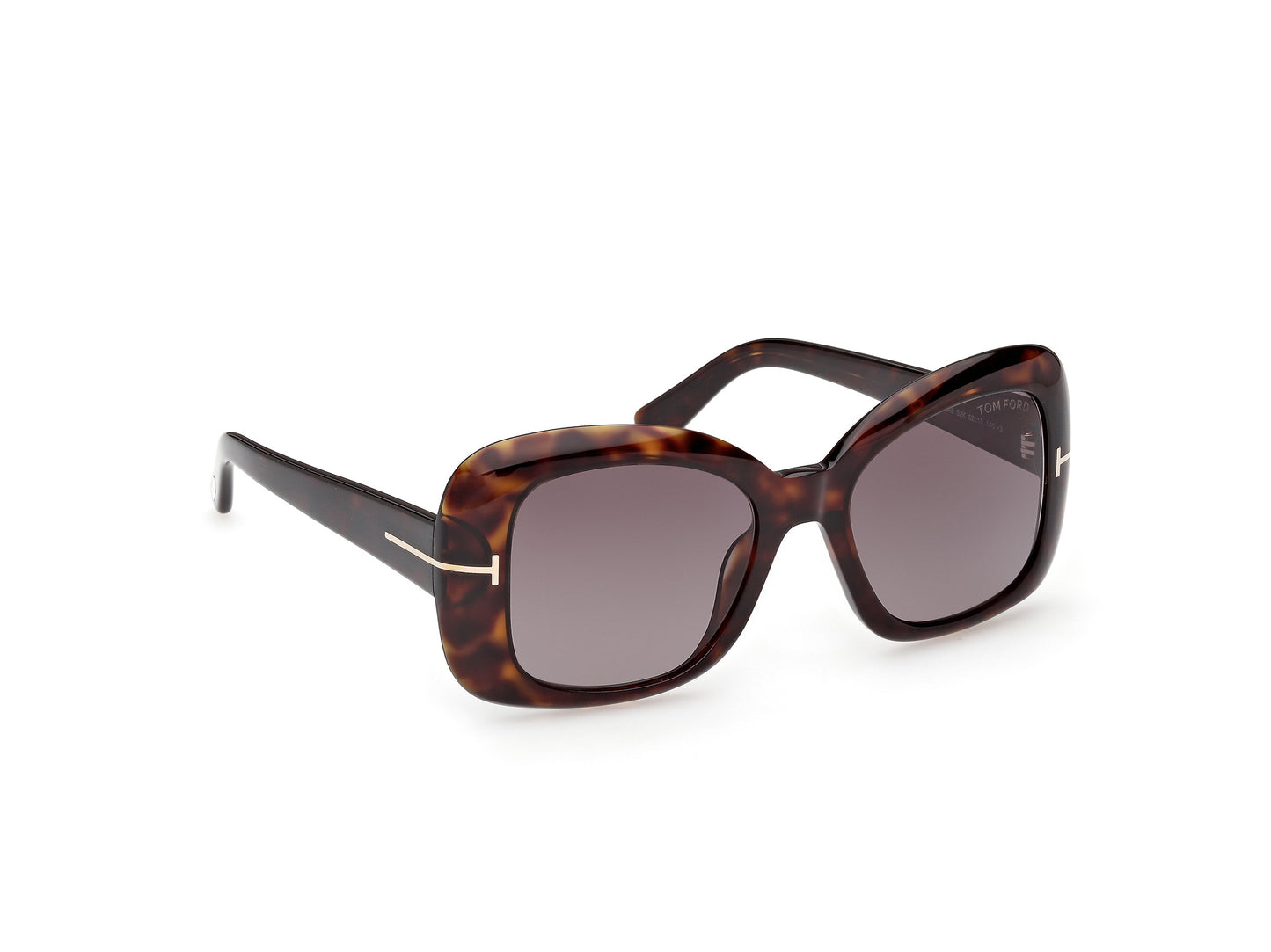 Lentes de Sol Tom Ford FT1348 Havana