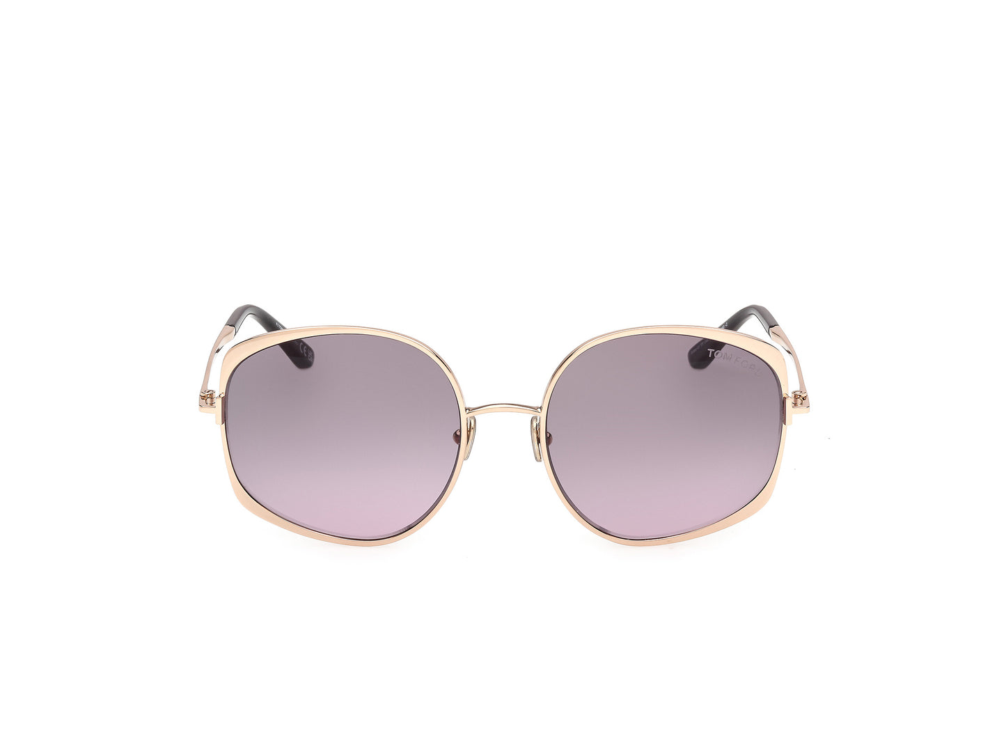 Lentes de Sol Tom Ford FT1349 Dorado
