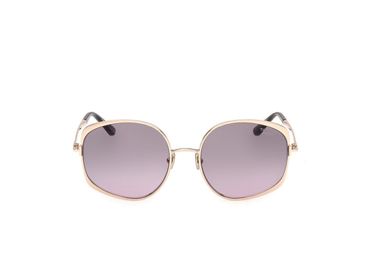 Lentes de Sol Tom Ford FT1349 Dorado