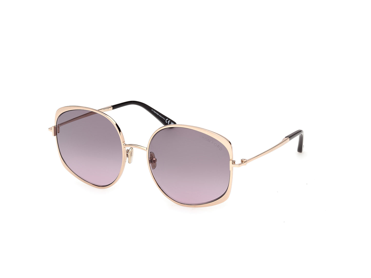 Lentes de Sol Tom Ford FT1349 Dorado