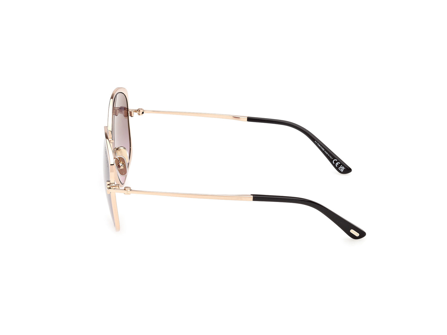 Lentes de Sol Tom Ford FT1349 Dorado