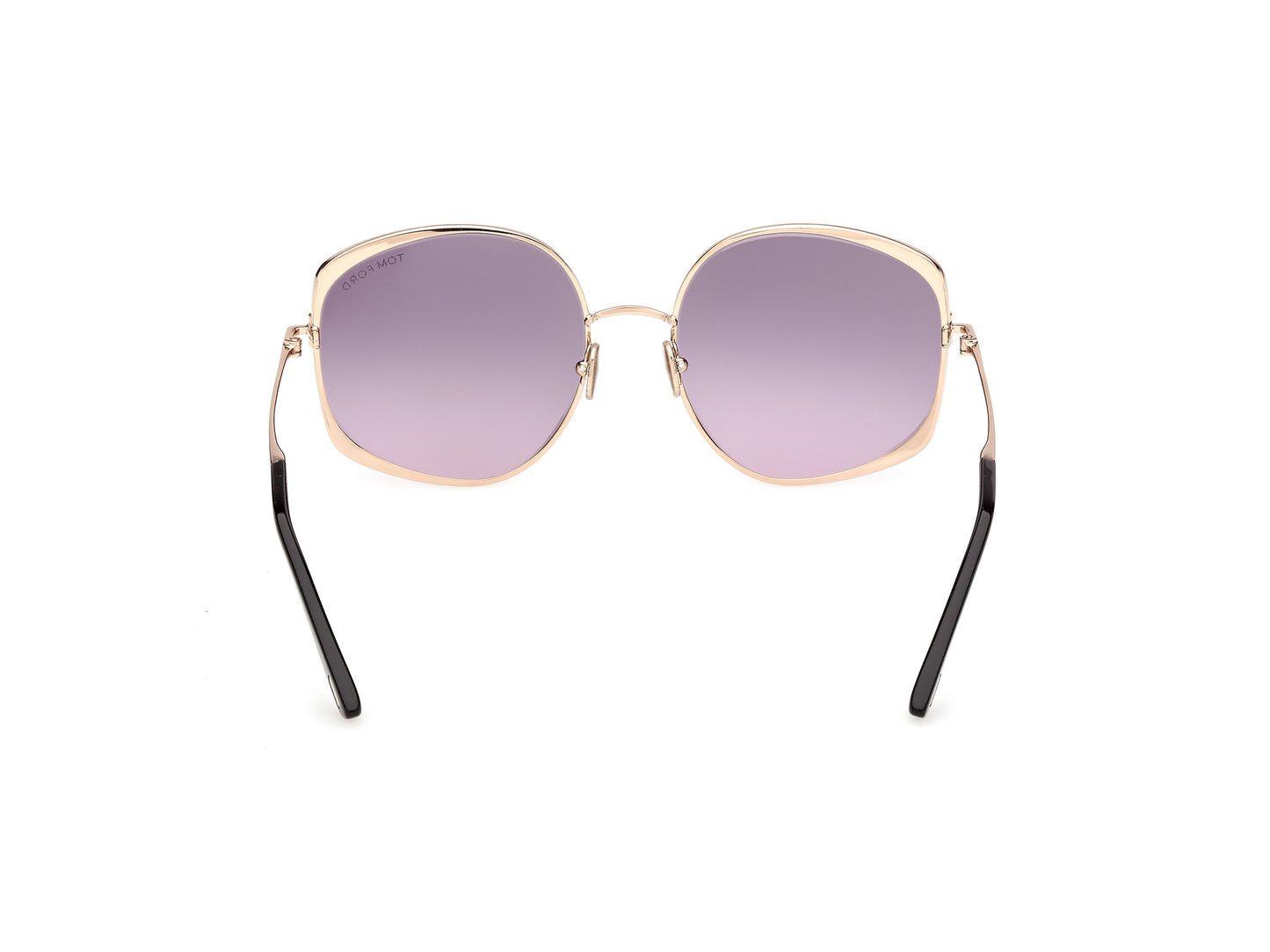 Lentes de Sol Tom Ford FT1349 Dorado