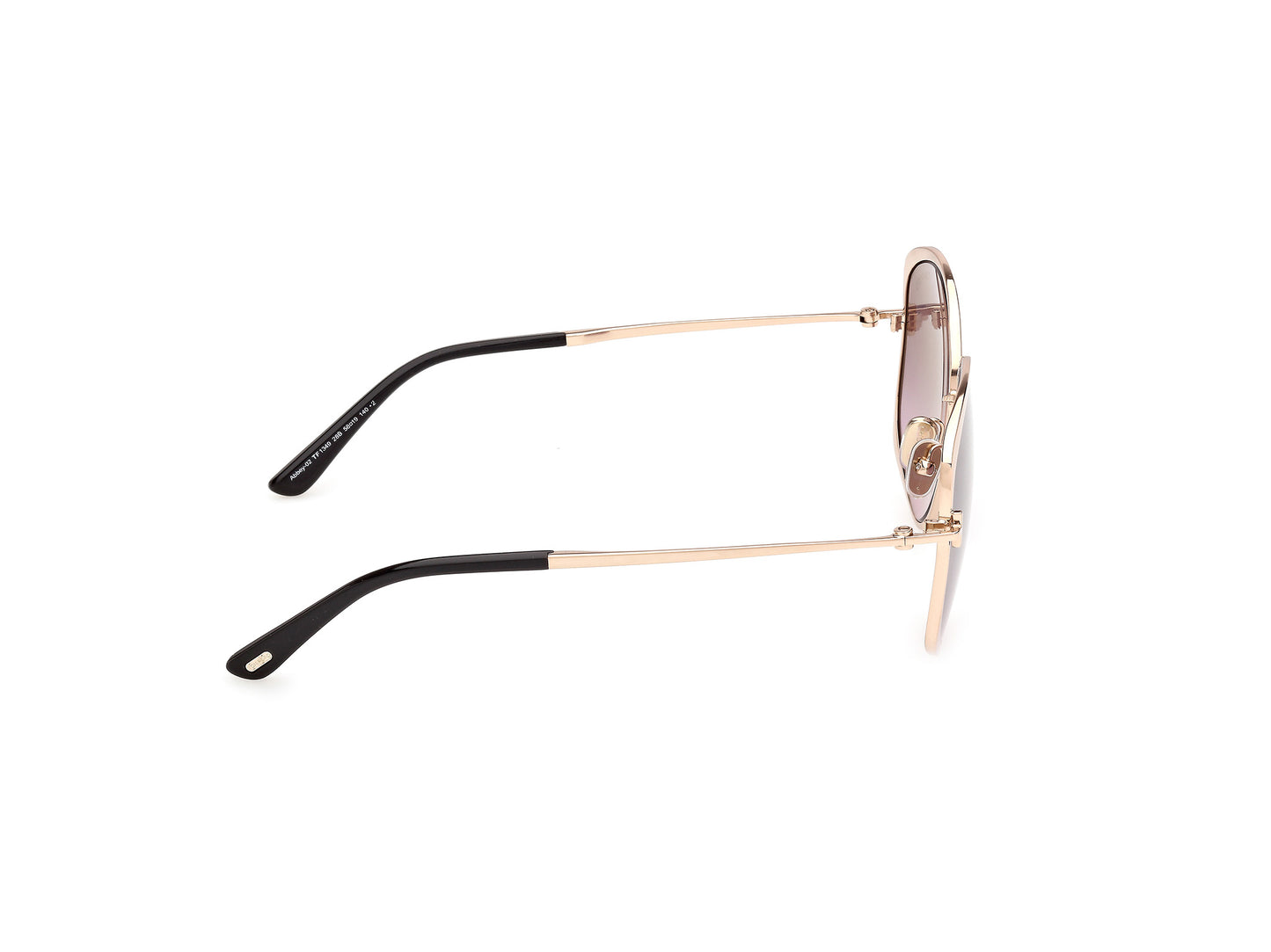 Lentes de Sol Tom Ford FT1349 Dorado