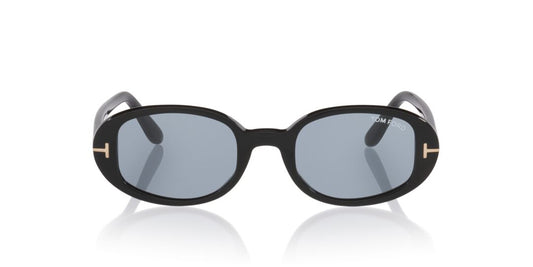 Lentes de Sol Tom Ford FT1364 Negro