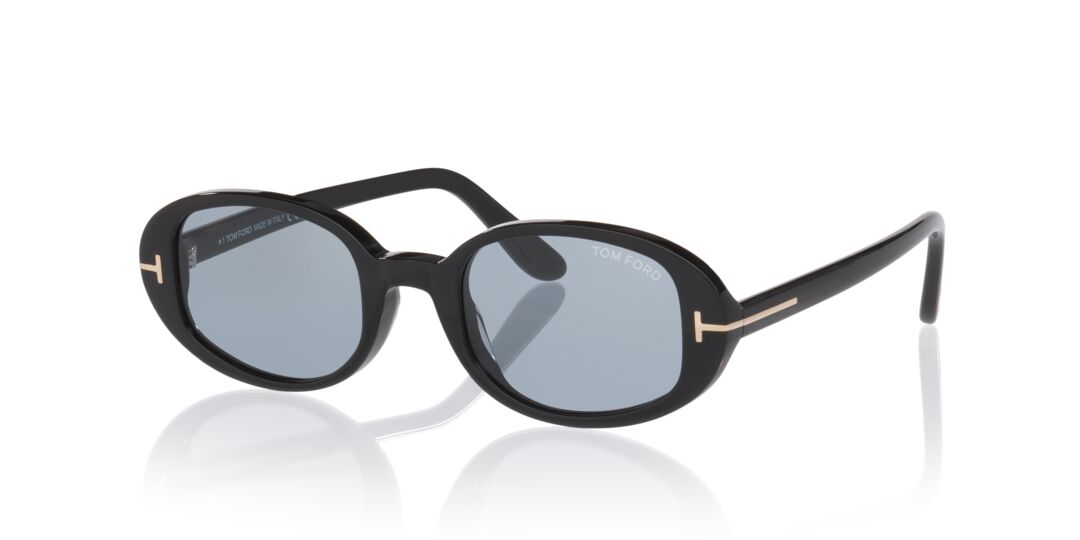 Lentes de Sol Tom Ford FT1364 Negro