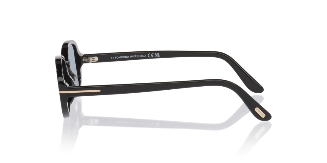 Lentes de Sol Tom Ford FT1364 Negro
