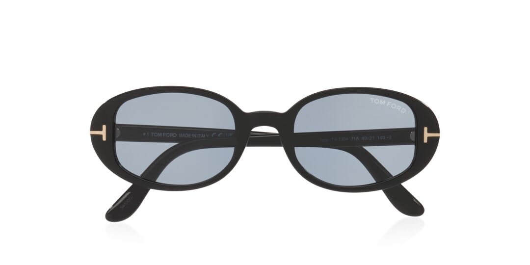 Lentes de Sol Tom Ford FT1364 Negro